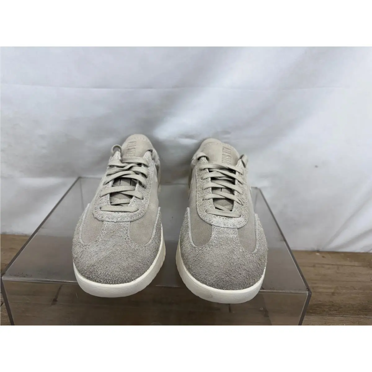 Converse shoes - Run Star Trainer OX - Run Star Trainer - Beige 6