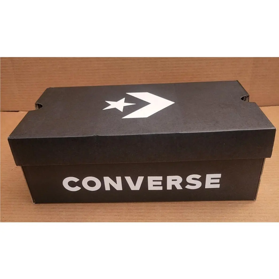 Converse shoes - Converse CTAS Lift OX - CTAS Lift - 571674C - Silver/University Blue/White (UPC: 194433170888) 8