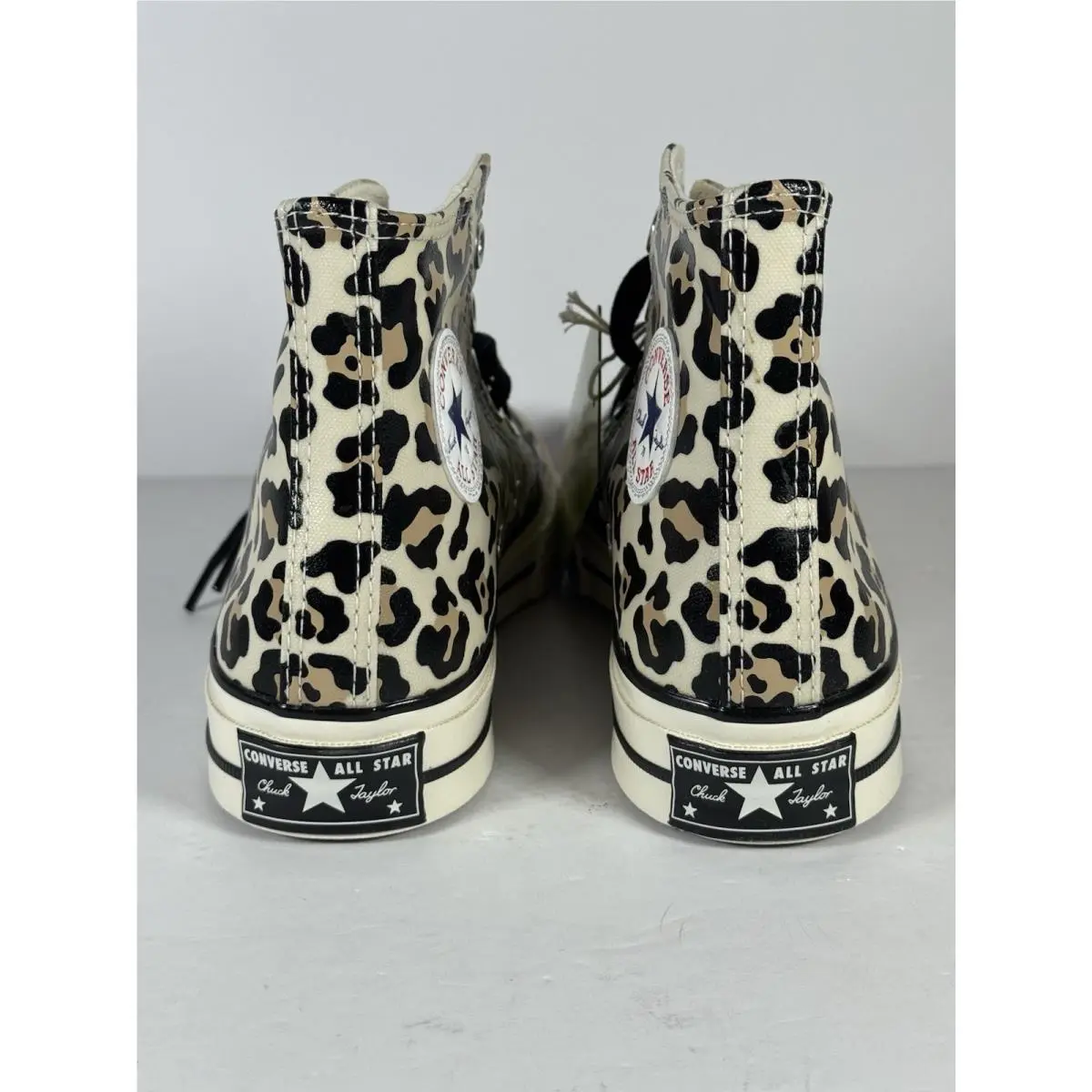 Converse shoes - Converse Chuck 70 - Chuck - B232 - Multicolor 4