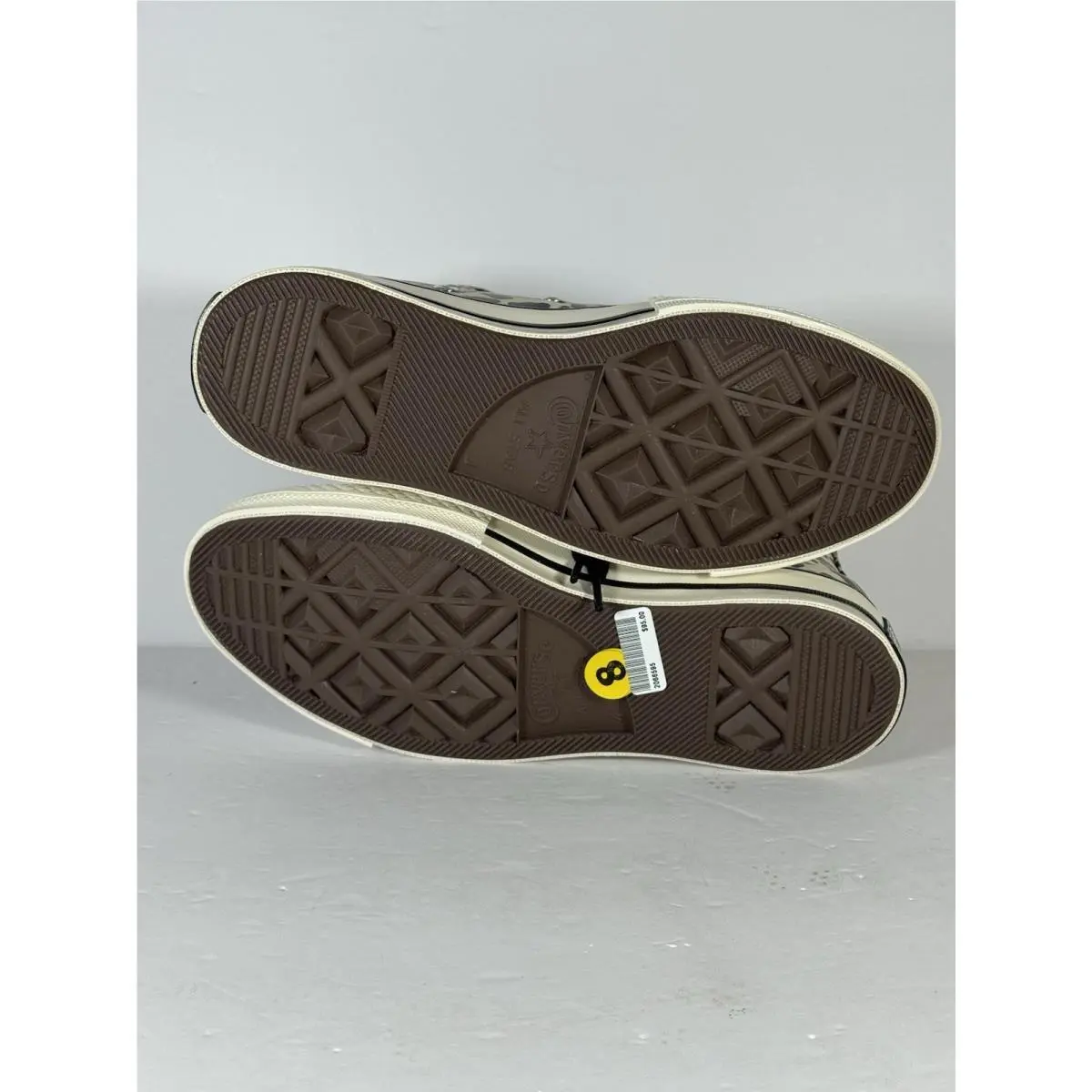 Converse shoes - Converse Chuck 70 - Chuck - B232 - Multicolor 5