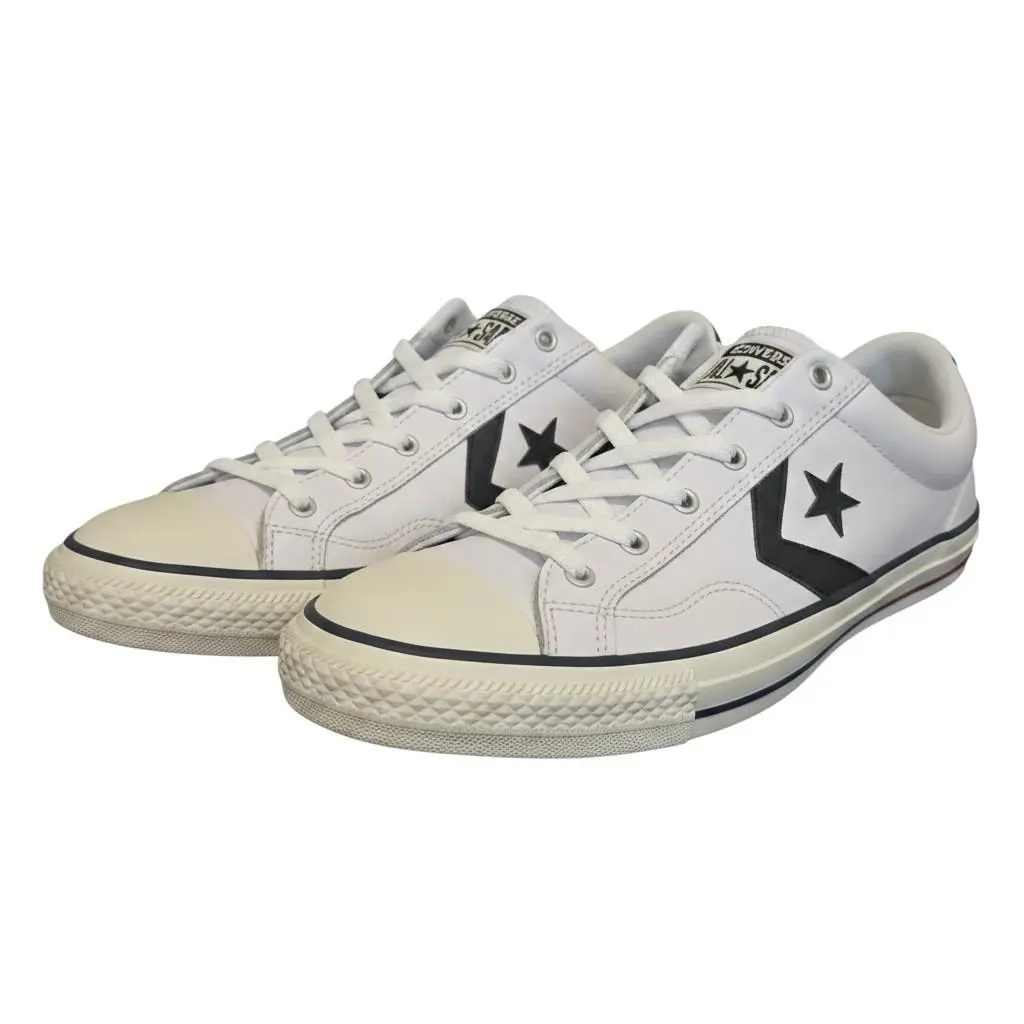 Converse shoes - Chuck Taylor - Chuck Taylor - White (UPC: 886951836017) 1