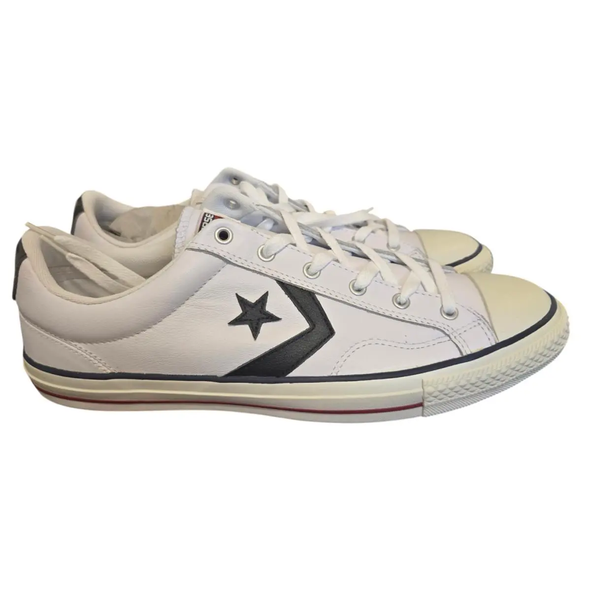 Converse shoes - Chuck Taylor - Chuck Taylor - White (UPC: 886951836017) 2