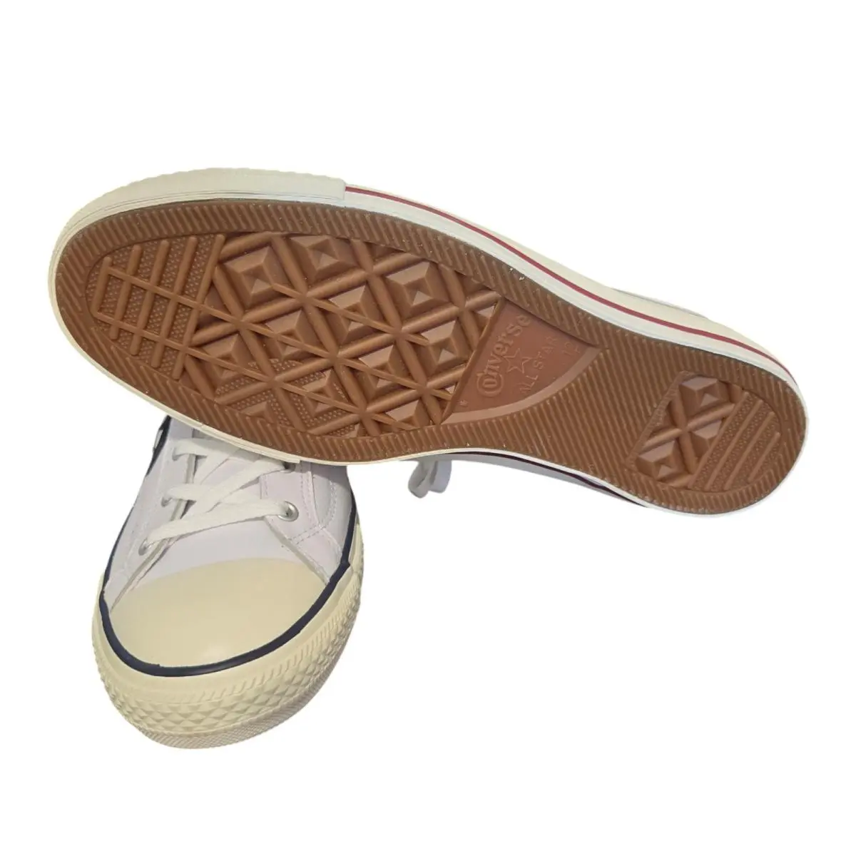 Converse shoes - Chuck Taylor - Chuck Taylor - White (UPC: 886951836017) 4