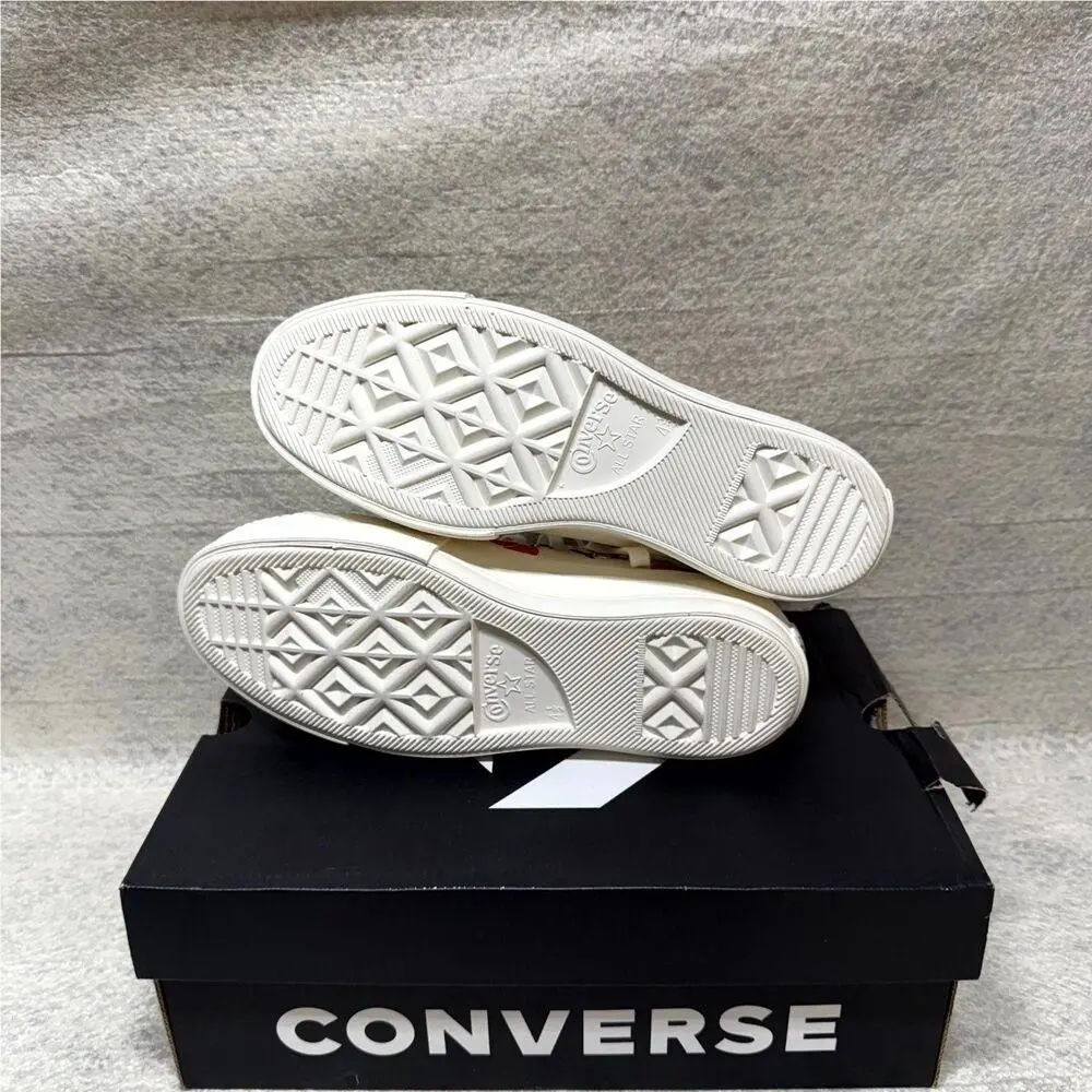 Converse shoes - White 9