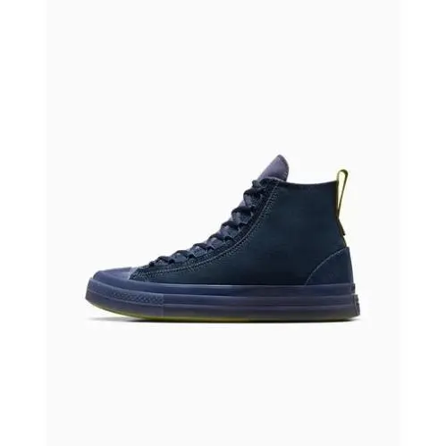 Converse shoes - Converse Chuck Taylor All Star CX High - A08519C - Into The Void Black /Lavender Ash 0