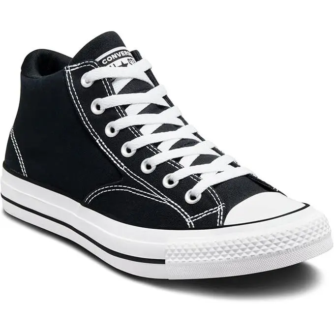 Converse shoes - Black / White / Black 1
