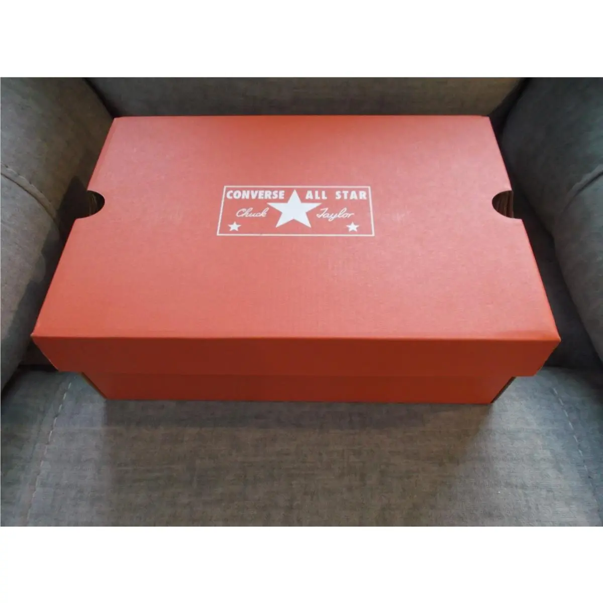 Converse shoes - Converse Chuck 70 Hi - Chuck - 173127C - Multicolor (UPC: 194433529624) 6
