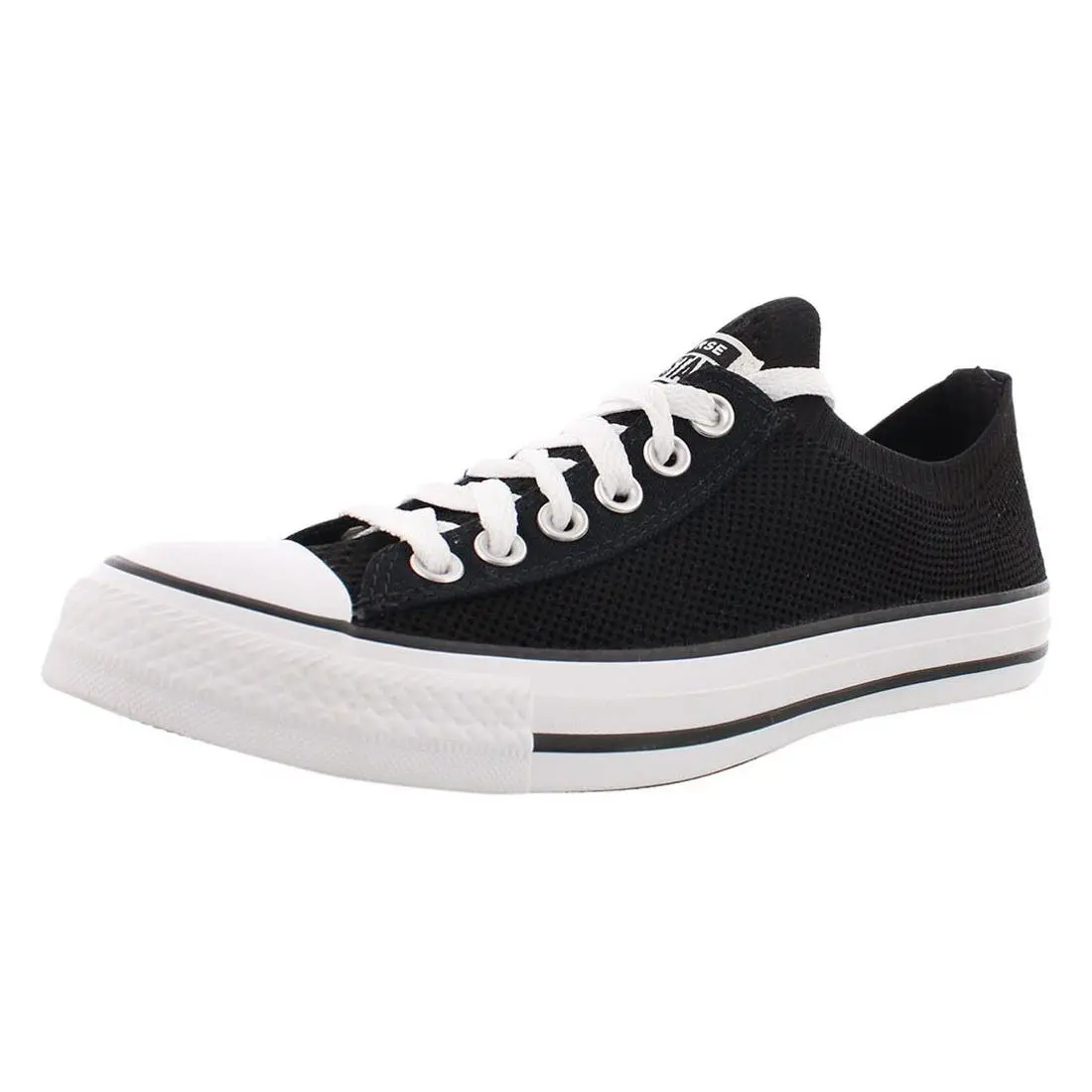 Converse shoes - Converse Chuck Taylor All Star - 166991F - Black, Main: Black (UPC: 888757885213) 0