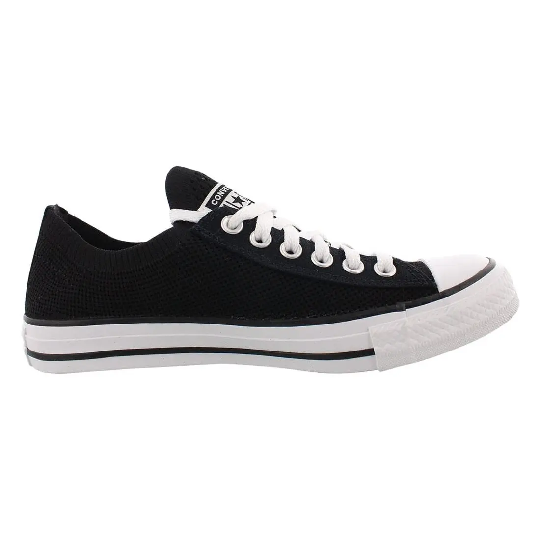 Converse shoes - Converse Chuck Taylor All Star - 166991F - Black, Main: Black (UPC: 888757885213) 1