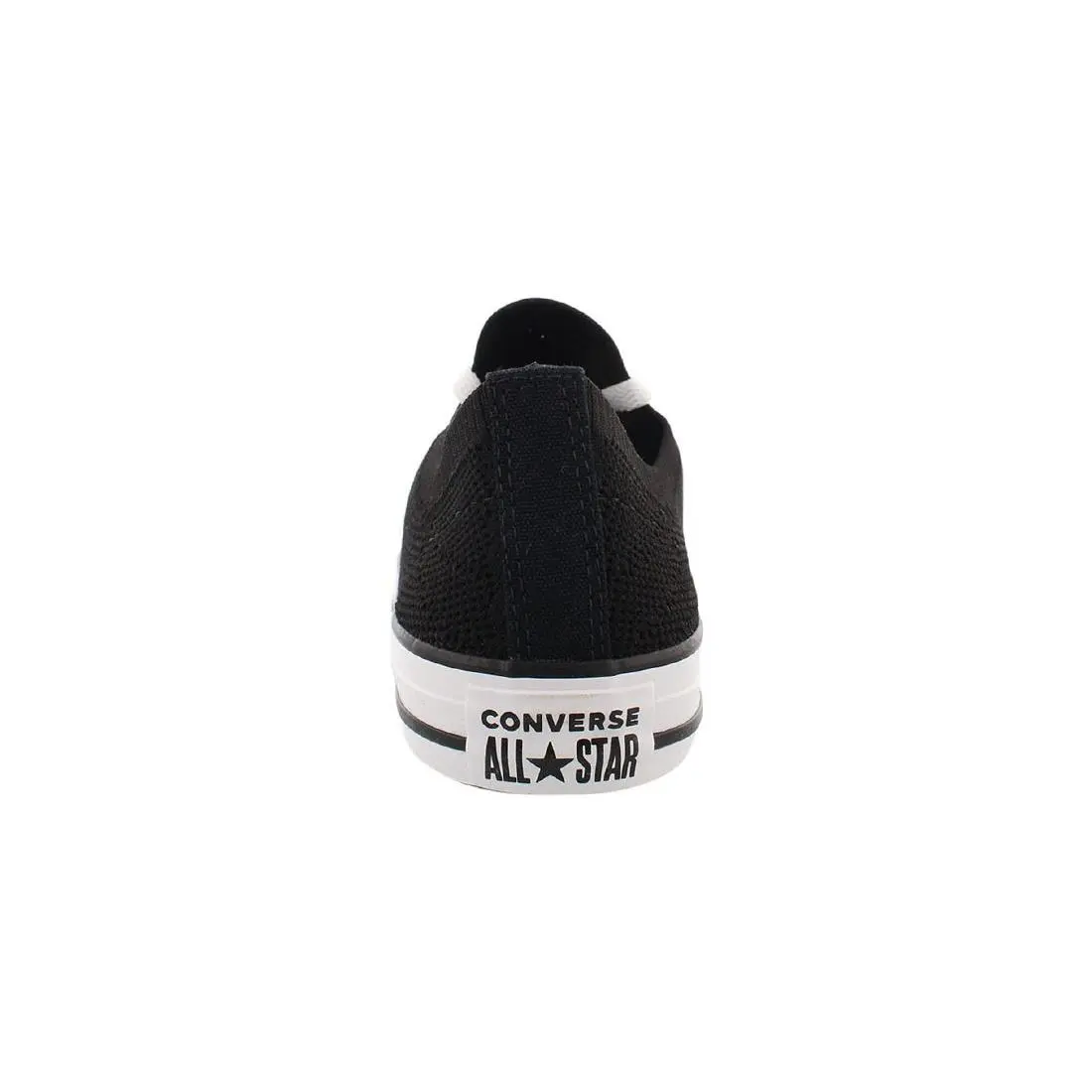 Converse shoes - Converse Chuck Taylor All Star - 166991F - Black, Main: Black (UPC: 888757885213) 2