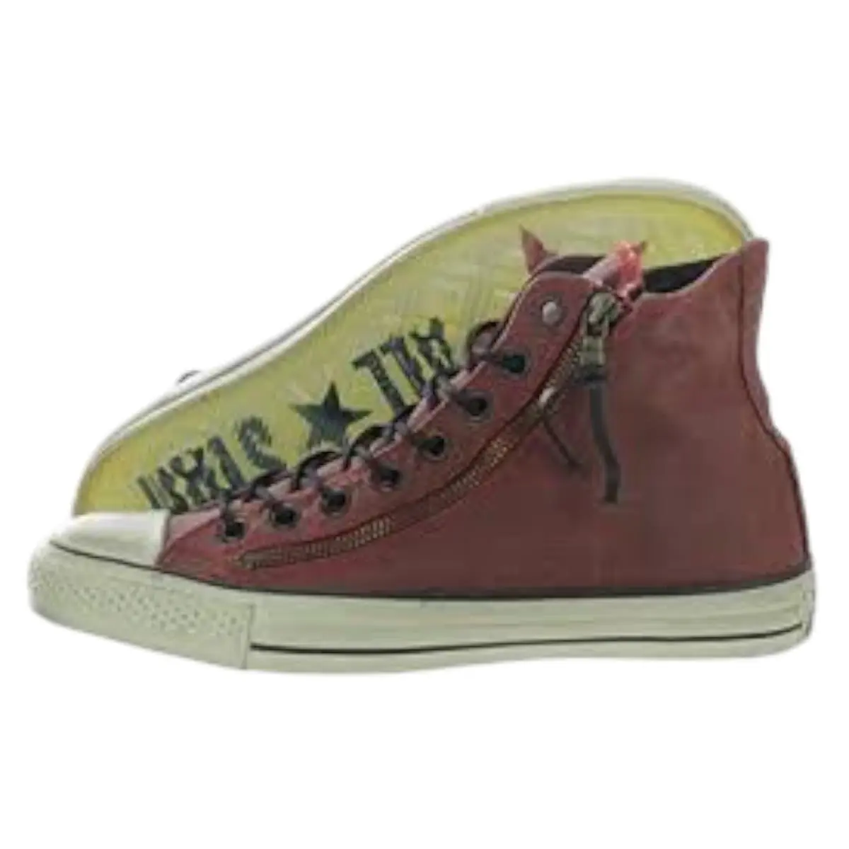 Converse shoes - Chuck Taylor - Chuck Taylor - Oxblood (UPC: 886956238205) 3