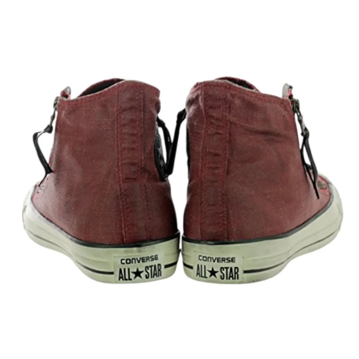 Converse shoes - Chuck Taylor - Chuck Taylor - Oxblood (UPC: 886956238205) 4