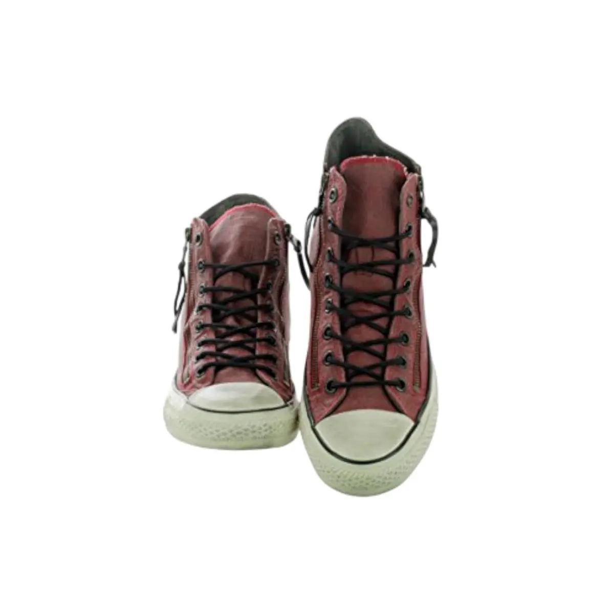 Converse shoes - Chuck Taylor - Chuck Taylor - Oxblood (UPC: 886956238205) 5