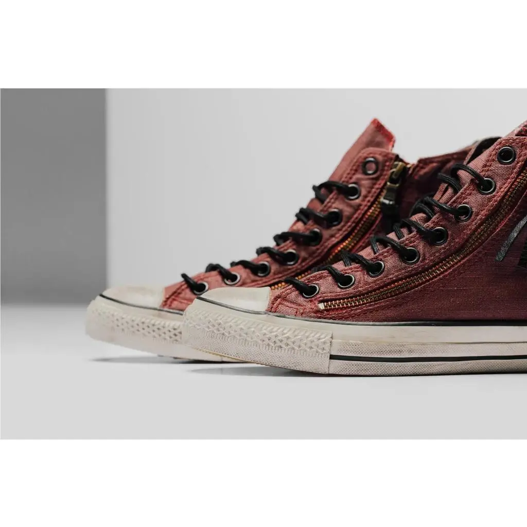 Converse shoes - Chuck Taylor - Chuck Taylor - Oxblood (UPC: 886956238205) 0