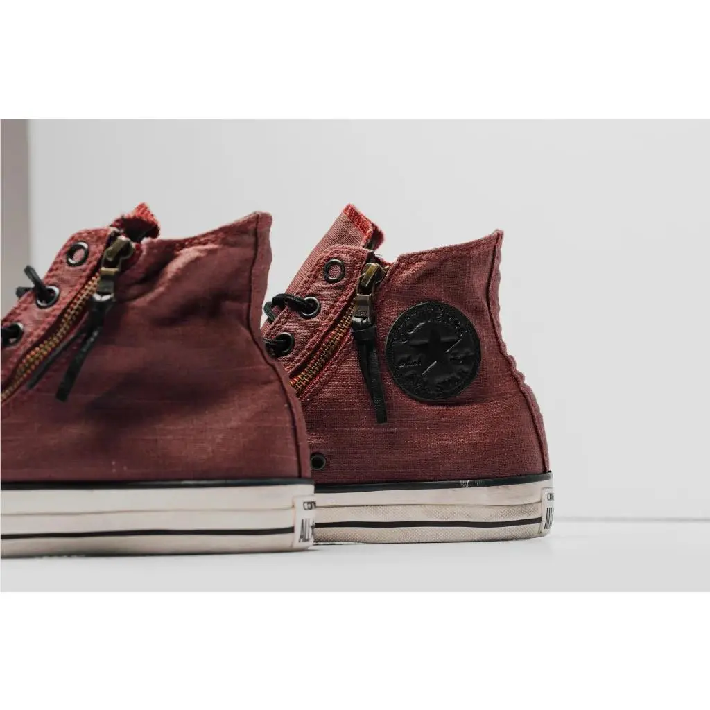 Converse shoes - Chuck Taylor - Chuck Taylor - Oxblood (UPC: 886956238205) 1