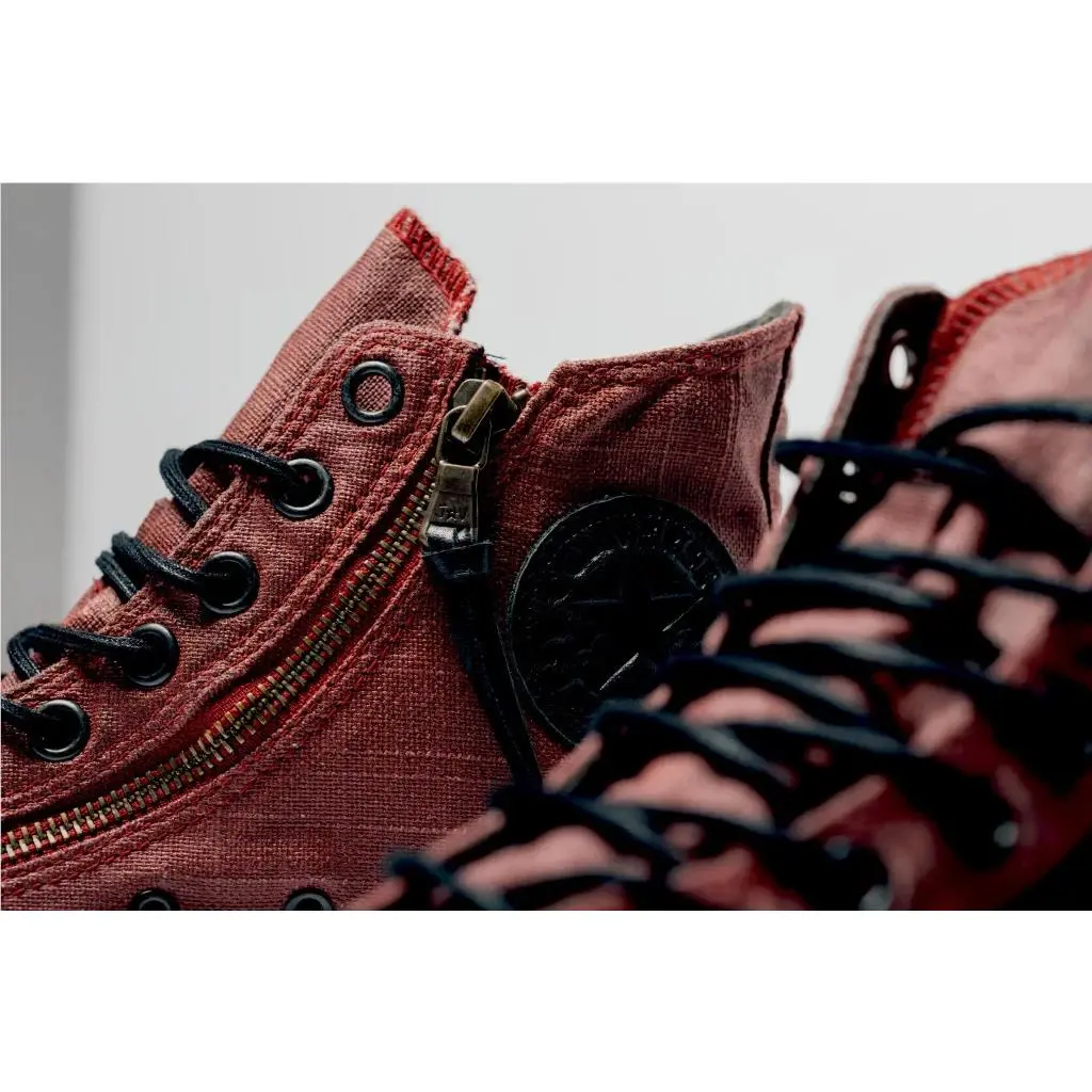 Converse shoes - Chuck Taylor - Chuck Taylor - Oxblood (UPC: 886956238205) 2