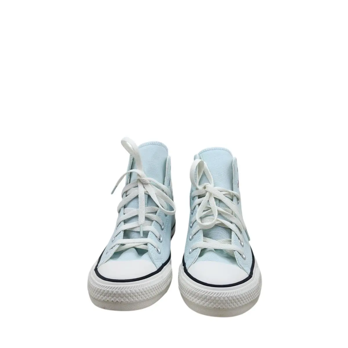 Converse shoes - Converse Chuck Taylor - Chuck Taylor - Light Blue 0