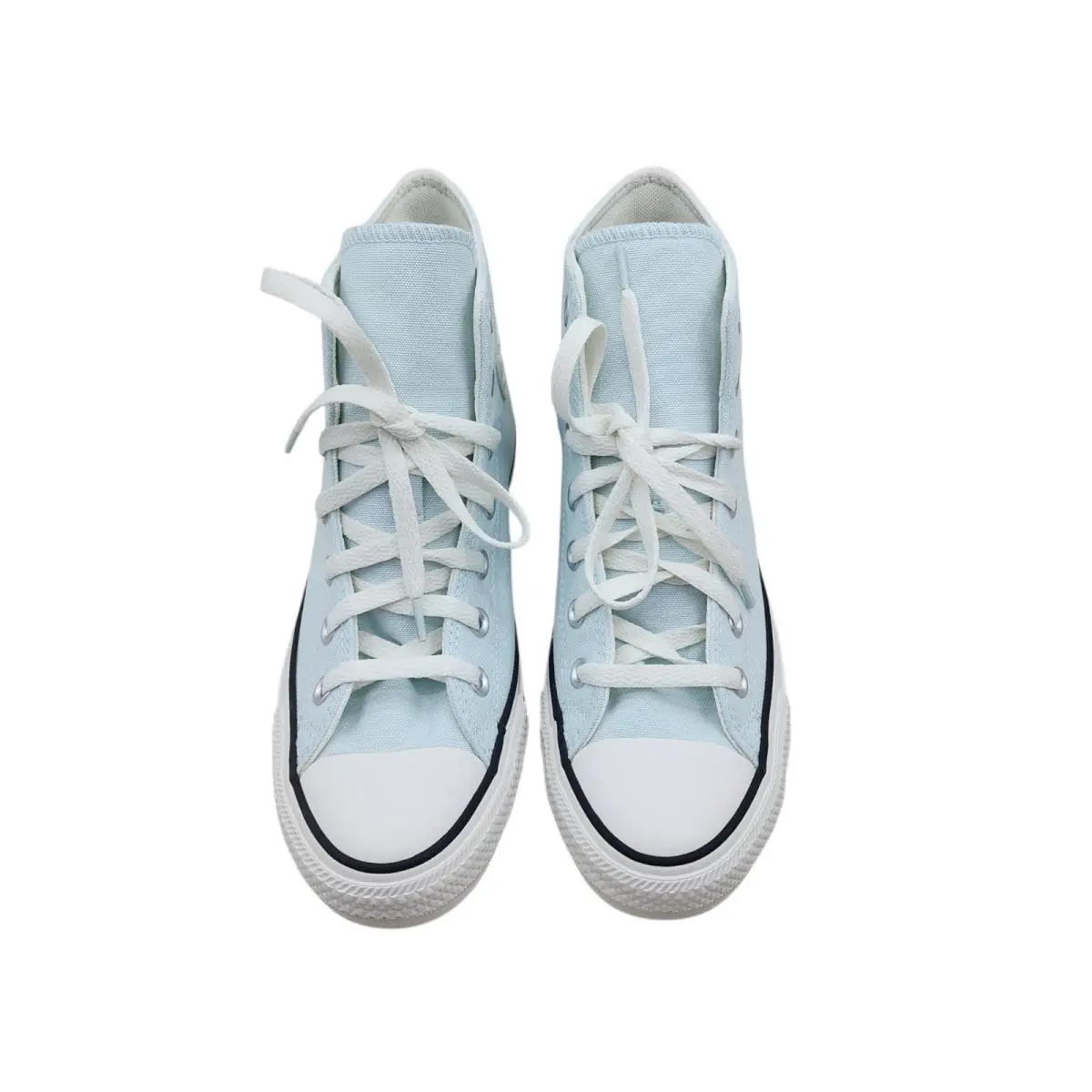 Converse shoes - Converse Chuck Taylor - Chuck Taylor - Light Blue 4