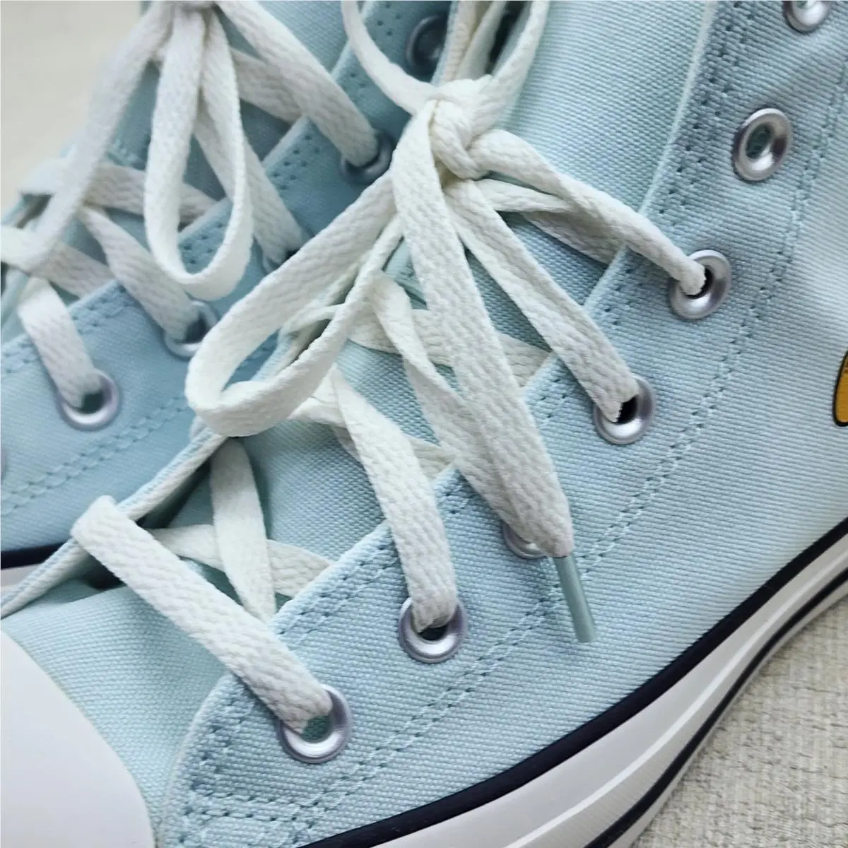 Converse shoes - Converse Chuck Taylor - Chuck Taylor - Light Blue 2