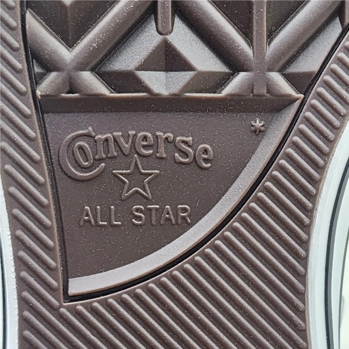 Converse shoes - Converse Chuck Taylor - Chuck Taylor - Light Blue 6