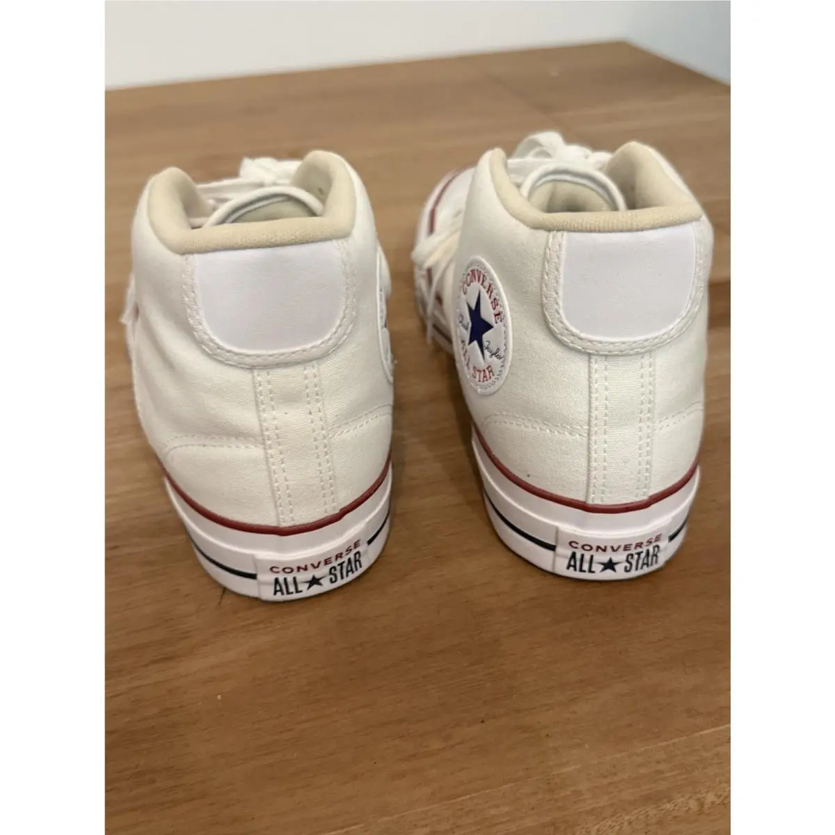 Converse shoes - Street - Street - White 0