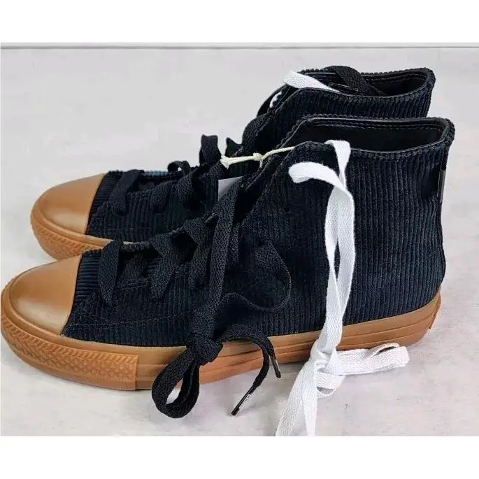 Converse shoes - Converse Chuck Taylor Hi - Chuck Taylor - a06201c - Black (UPC: 194434180237) 1