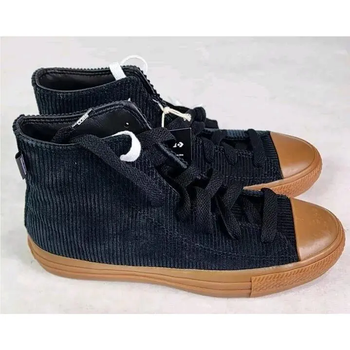 Converse shoes - Converse Chuck Taylor Hi - Chuck Taylor - a06201c - Black (UPC: 194434180237) 2