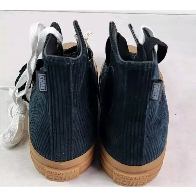 Converse shoes - Converse Chuck Taylor Hi - Chuck Taylor - a06201c - Black (UPC: 194434180237) 3