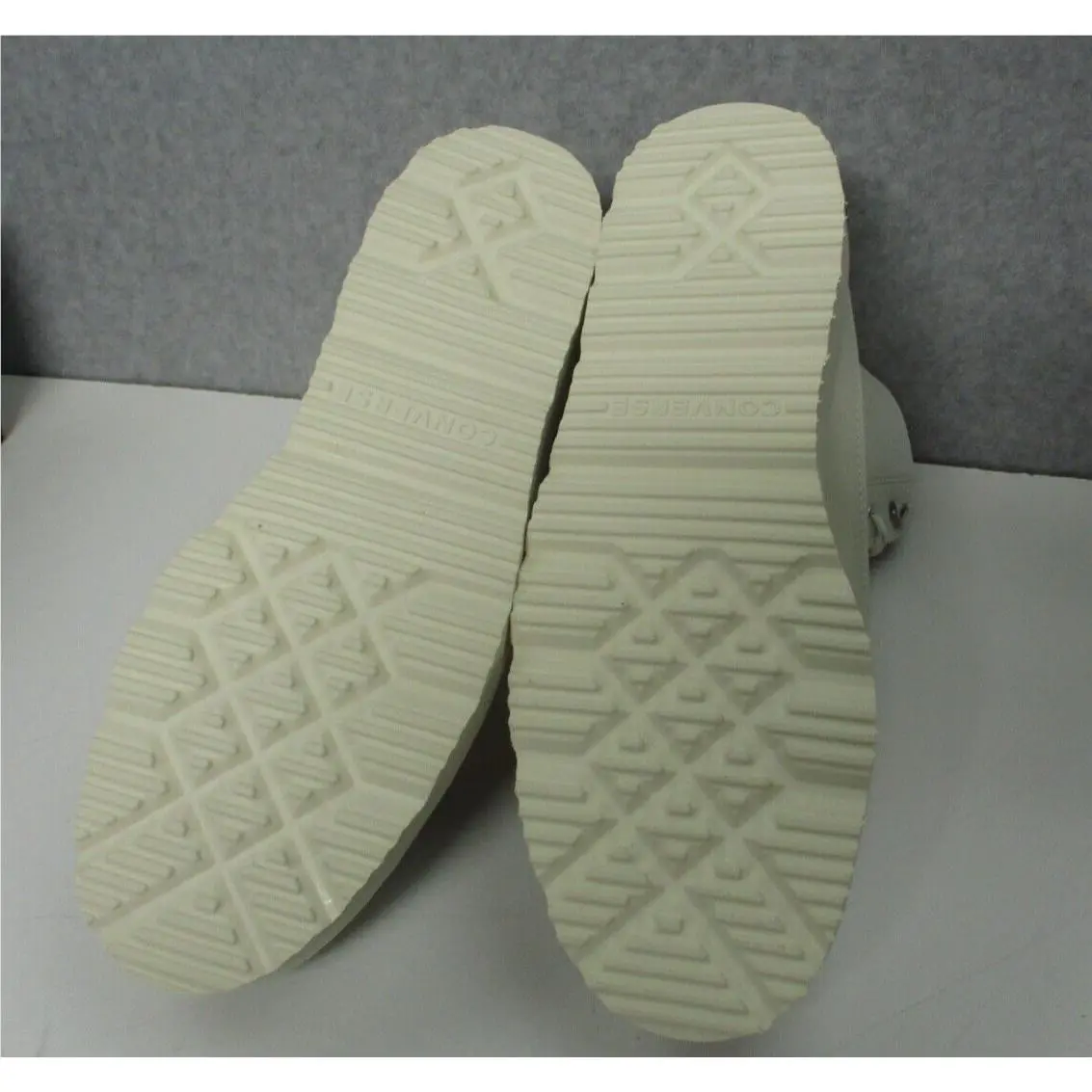 Converse shoes - Converse All Star Crafted - All Star Crafted - White 2