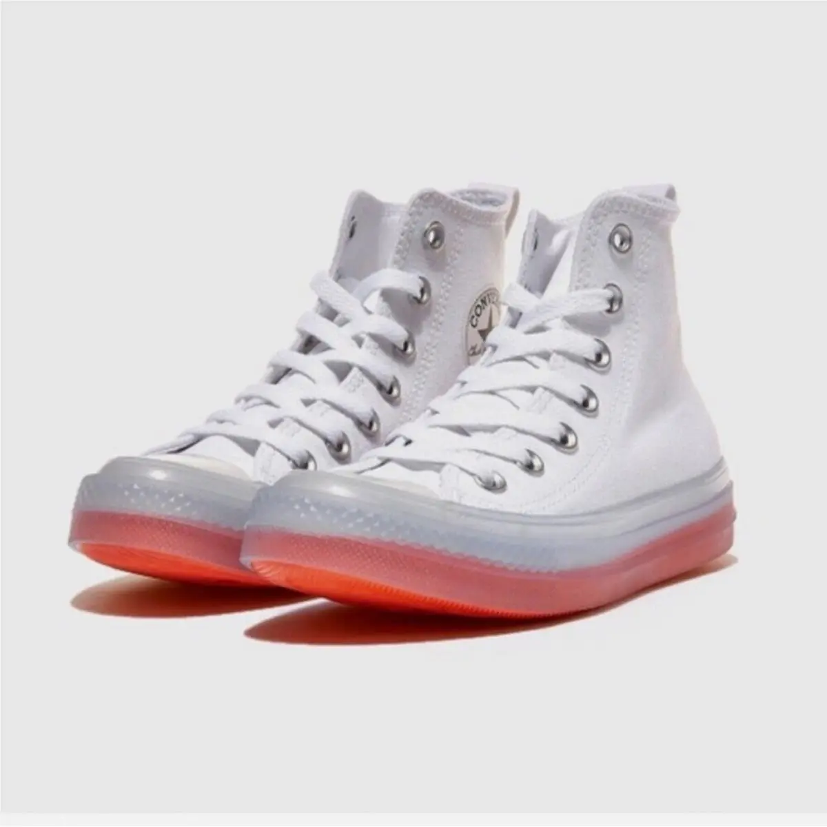 Converse shoes - Converse Chuck Taylor - Chuck Taylor - White 13