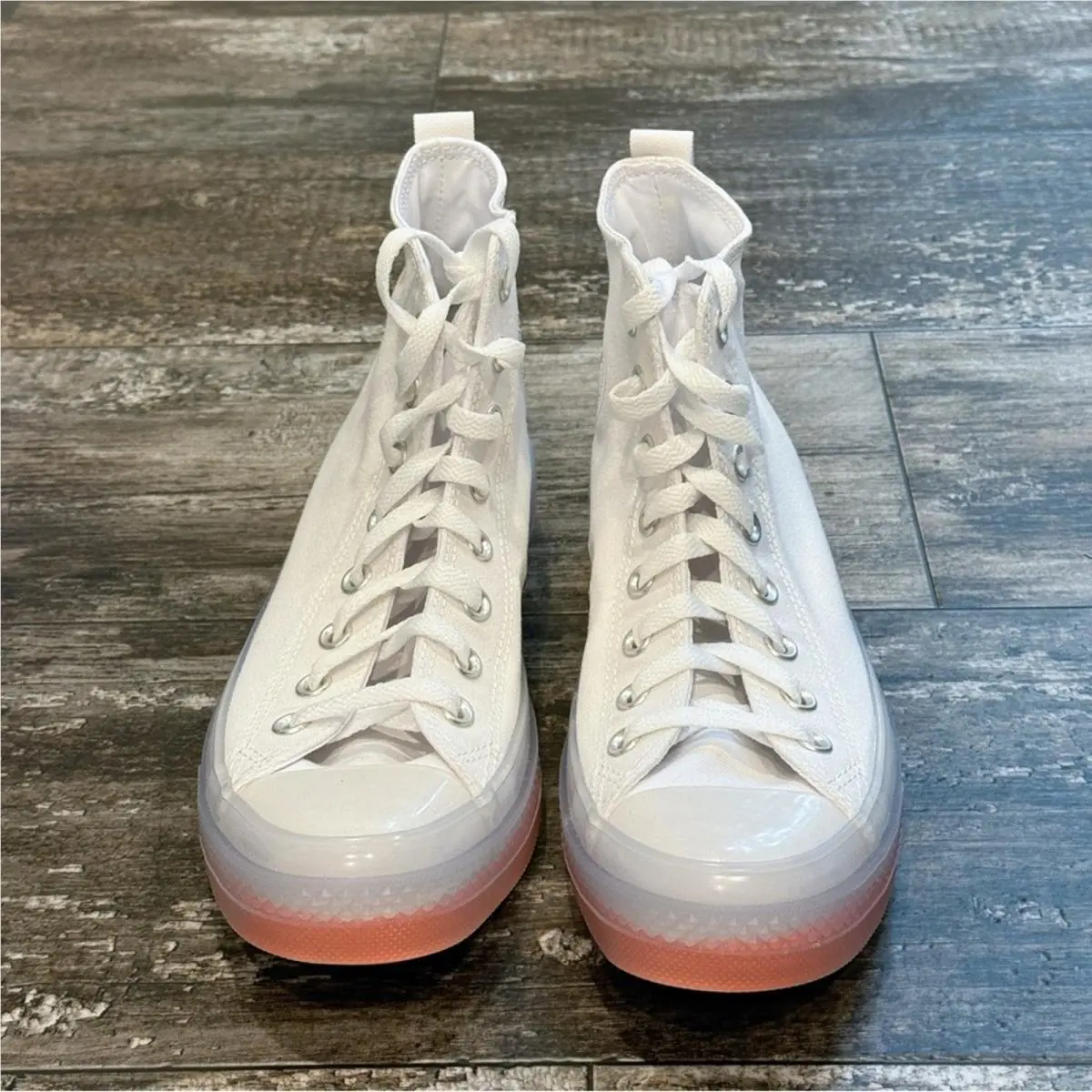 Converse shoes - Converse Chuck Taylor - Chuck Taylor - White 0