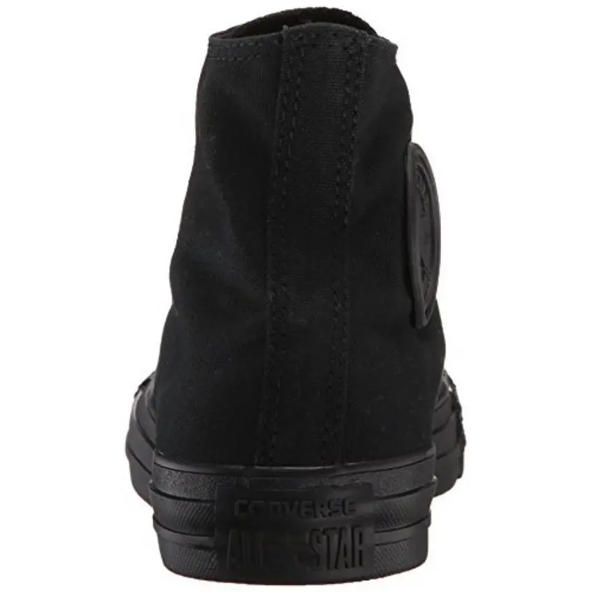 Converse shoes - Converse Chuck Taylor All Star Hi - Black (UPC: 886952779726) 1