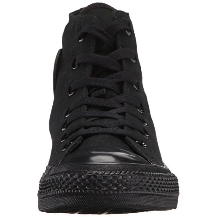 Converse shoes - Converse Chuck Taylor All Star Hi - Black (UPC: 886952779726) 2