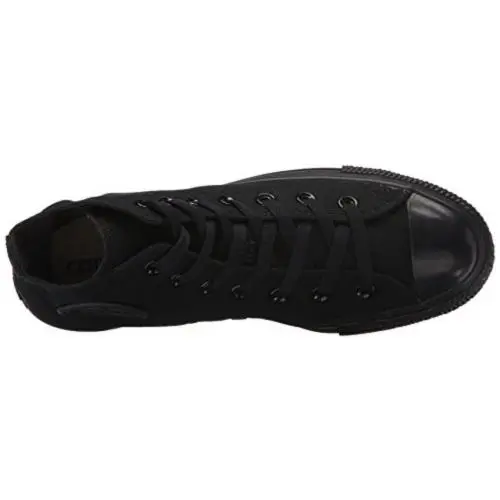 Converse shoes - Converse Chuck Taylor All Star Hi - Black (UPC: 886952779726) 3