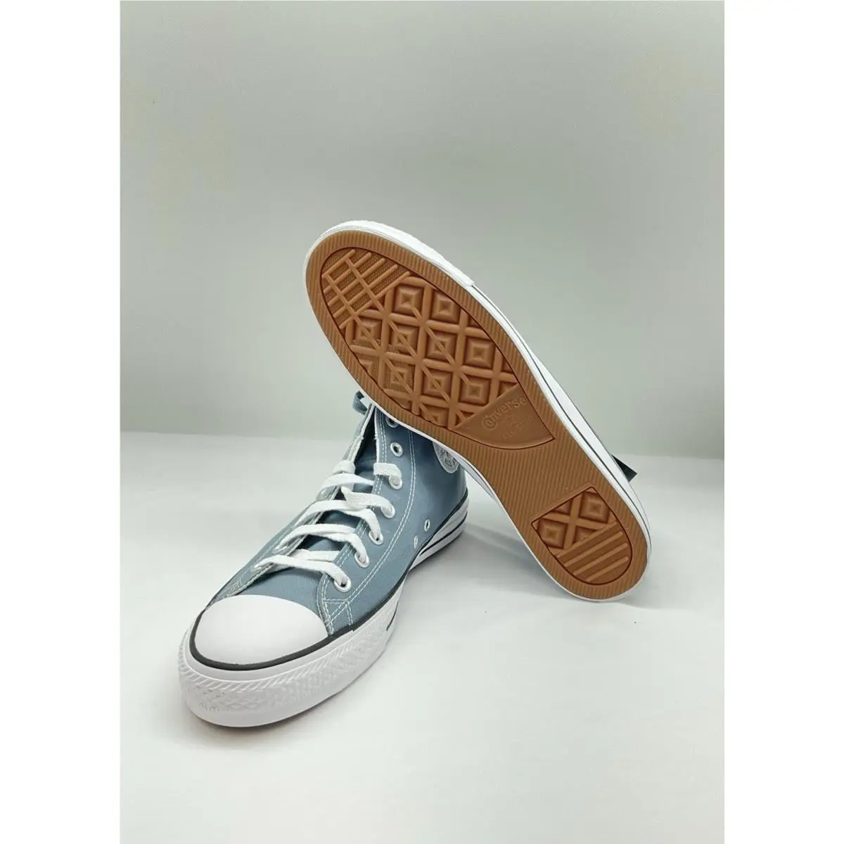 Converse shoes - Converse CTAS Pro - CTAS Pro - Lunar Grey (UPC: 194434055337) 0