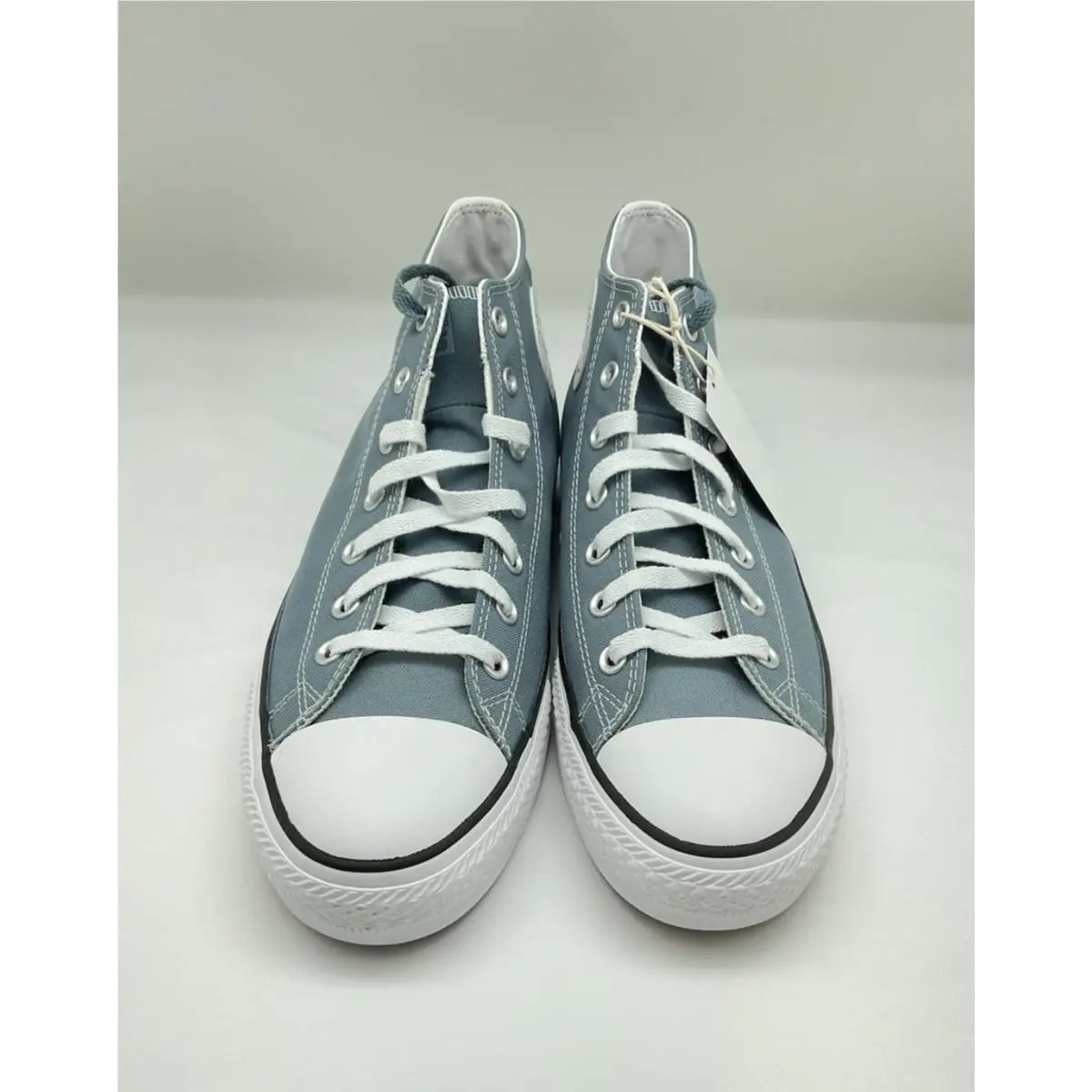 Converse shoes - Converse CTAS Pro - CTAS Pro - Lunar Grey (UPC: 194434055337) 1