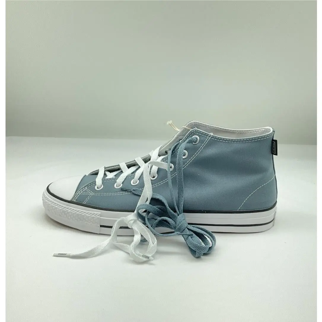 Converse shoes - Converse CTAS Pro - CTAS Pro - Lunar Grey (UPC: 194434055337) 4