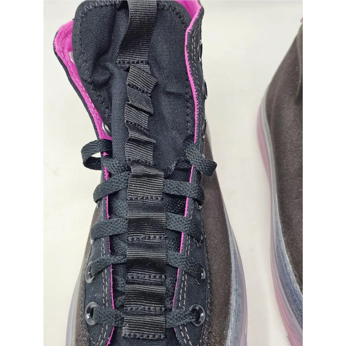 Converse shoes - Converse Chuck Taylor All Star CX High - A03238C - Brown and pink (UPC: 194433956192) 4