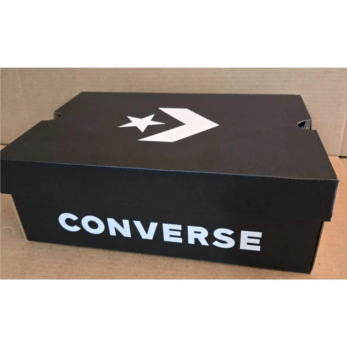Converse shoes - Converse CTAS Hi - CTAS - A16518F - Black/Yellow/White (UPC: 194435650227) 7