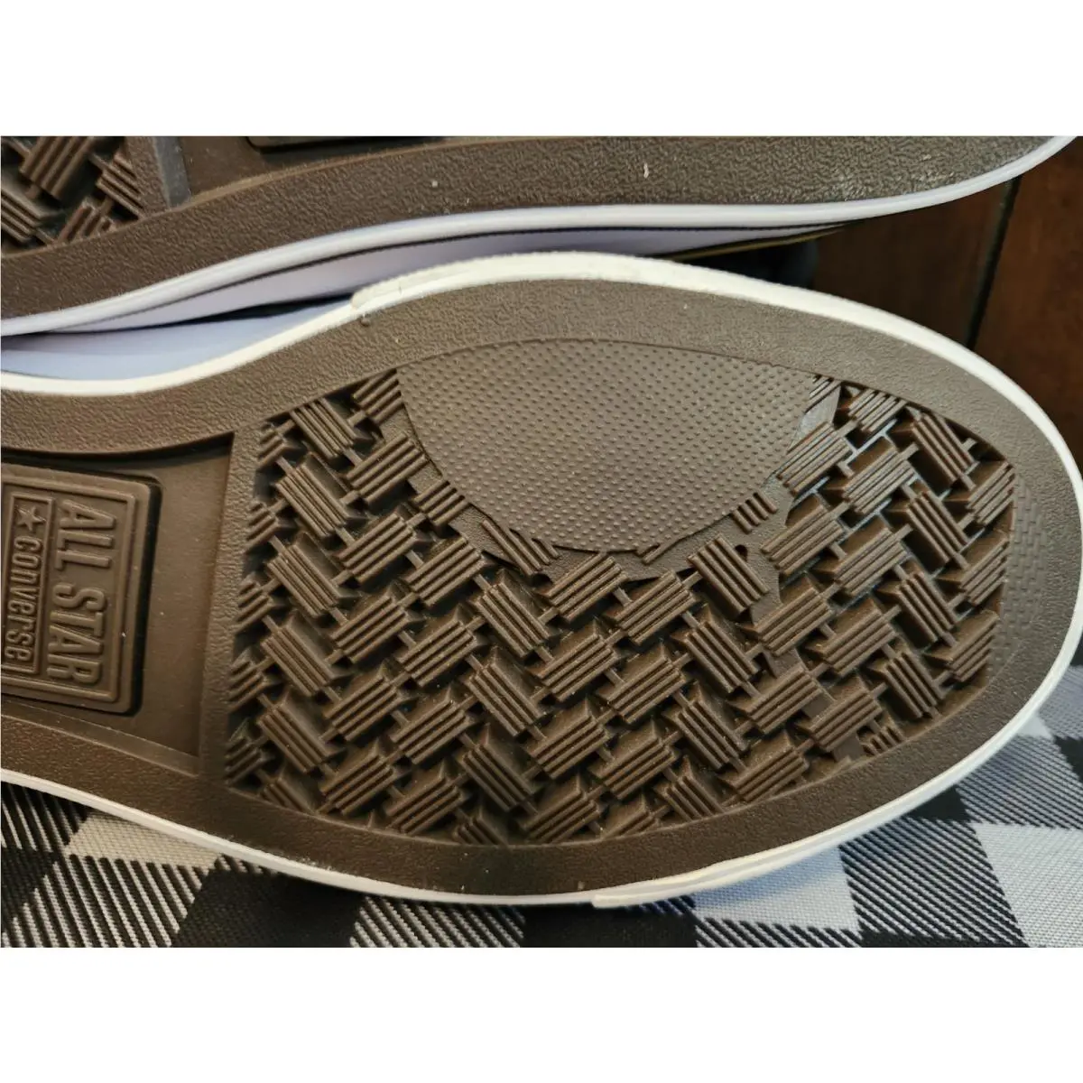 Converse shoes - CONVERSE A11384C - BANANAS/WHITE BLACK 15