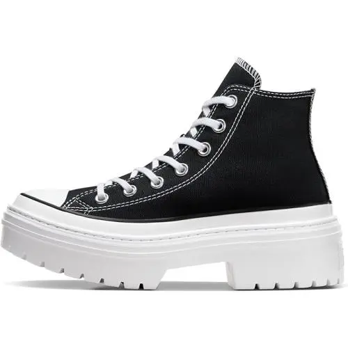 Converse shoes - Black / White / Egret 0