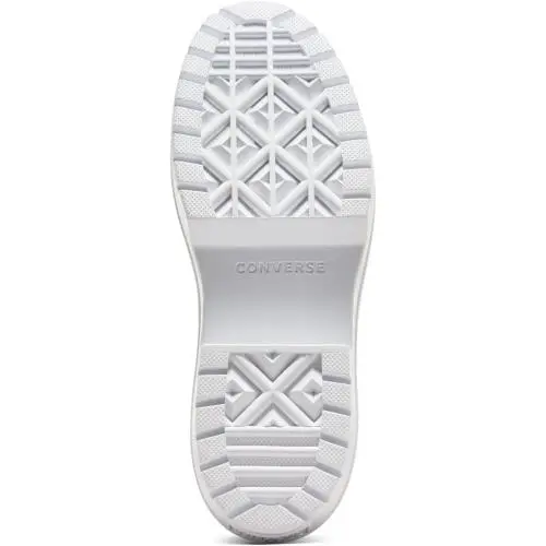 Converse shoes - Black / White / Egret 2