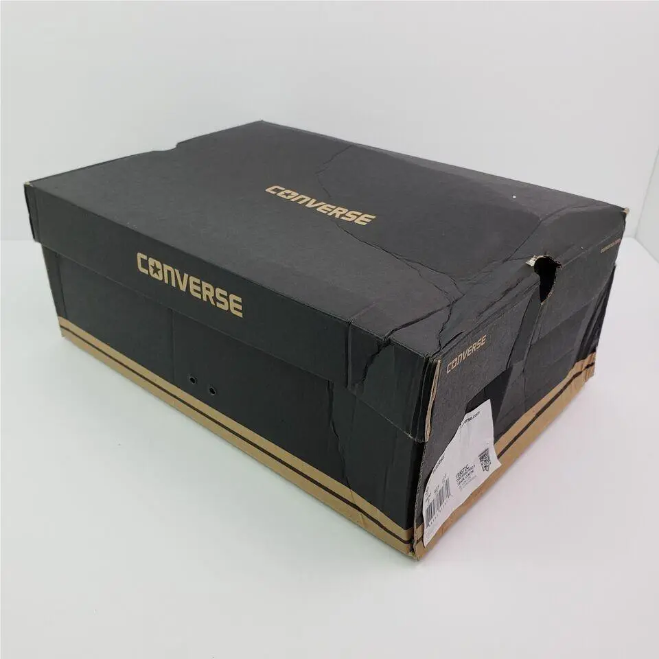 Converse shoes - Green 9