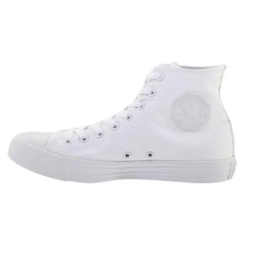 Converse shoes - Converse Chuck Taylor All Star Hi - White 0