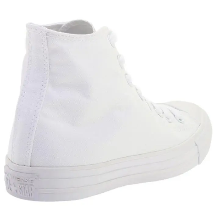 Converse shoes - Converse Chuck Taylor All Star Hi - White 1