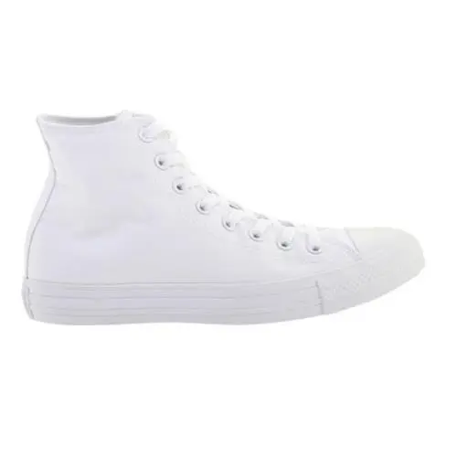 Converse shoes - Converse Chuck Taylor All Star Hi - White 2