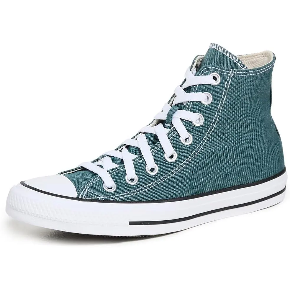 Converse Chuck Taylor All Star High Top Sneakers True Nature Green W8/M6