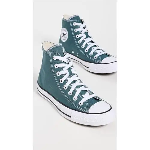 Converse shoes - True Nature Green (UPC: 194435367712) 1