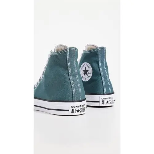 Converse shoes - True Nature Green (UPC: 194435367712) 2