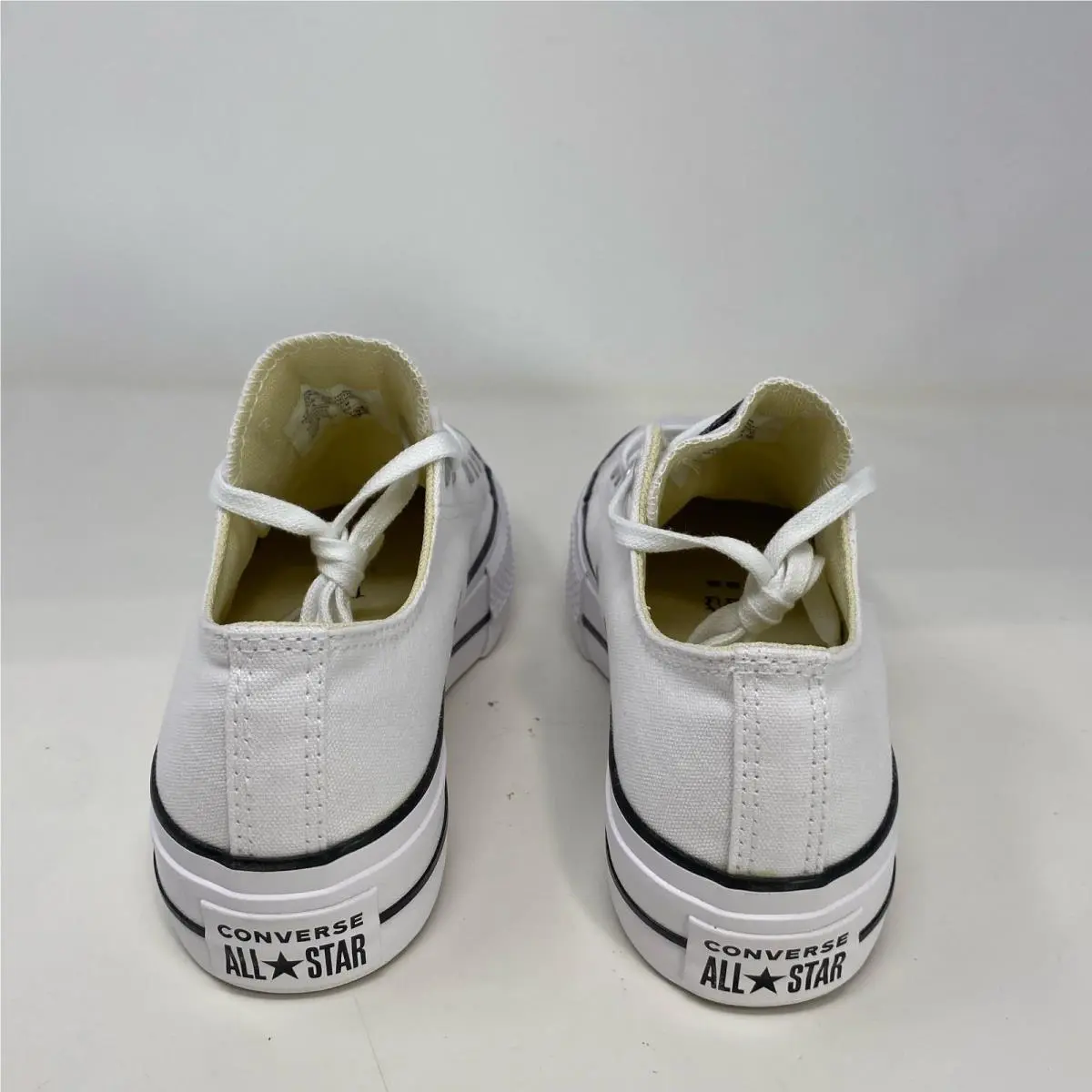 Converse shoes - Lift - Lift - White (UPC: 0194433494526) 0